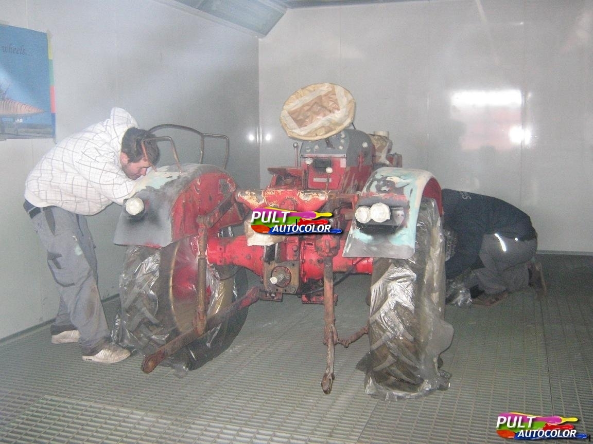 traktor-vorbereiten